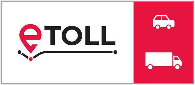 Jak działa e-TOLL? Jak kupić bilecik autostradowy na drogi zarządzane przed GDDKiA?