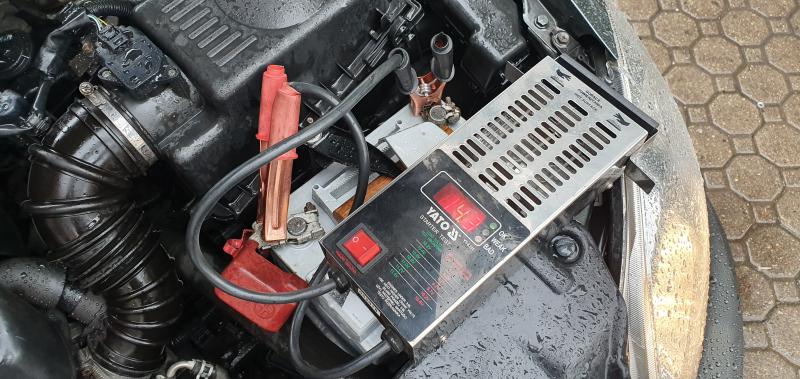 Naprawa Pojazdów Grzegorz Bartczak