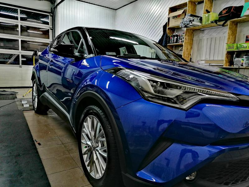 Centrum Kosmetyki Samochodowej