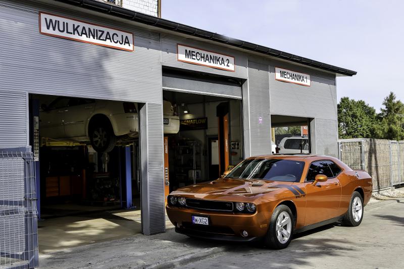 VIP Wały Napędowe. Regeneracja i Wyważanie.