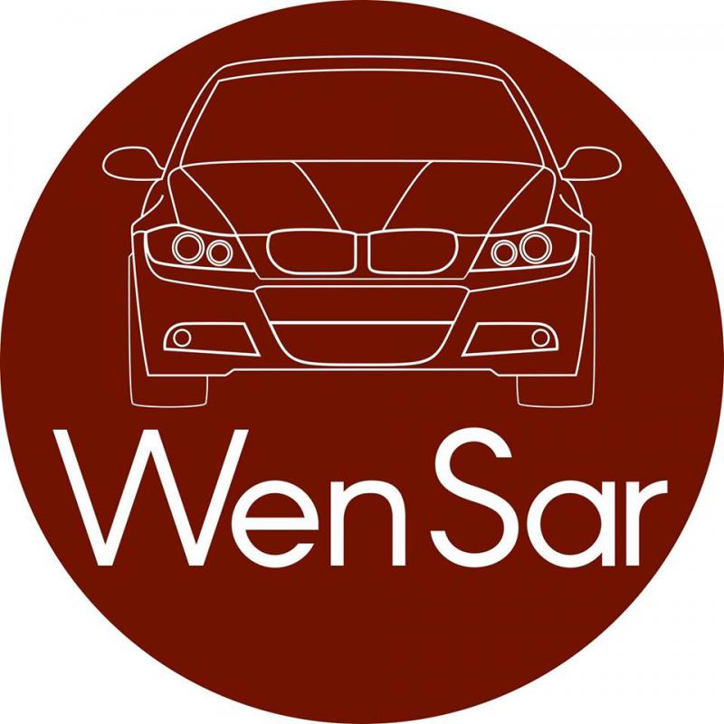 WEN SAR Iwona Doliwa