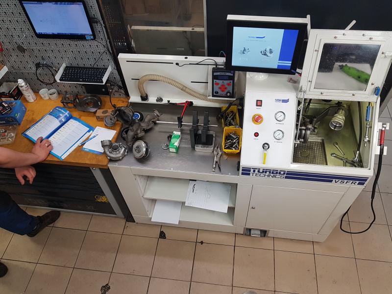 BoostCar Paweł Nowakowski