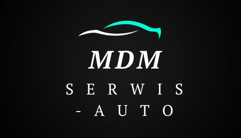 MDM Serwis-Auto
