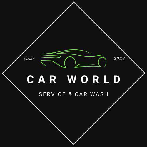 CAR WORLD - Mechanika, Myjnia ręczna samochodowa, Wulkanizacja, Auto Detailing