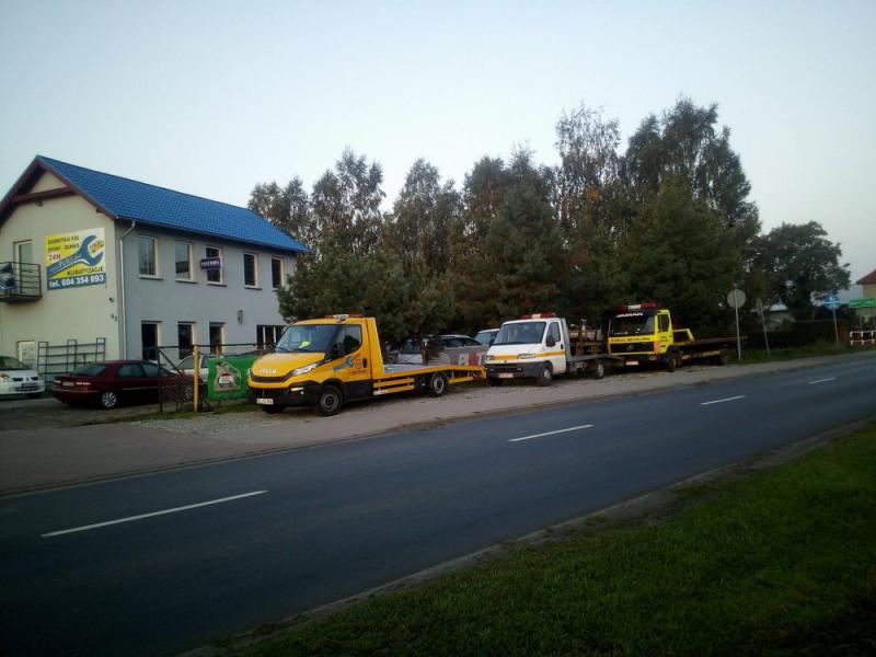 P.H.U. "PLUS" Radosław Sikora