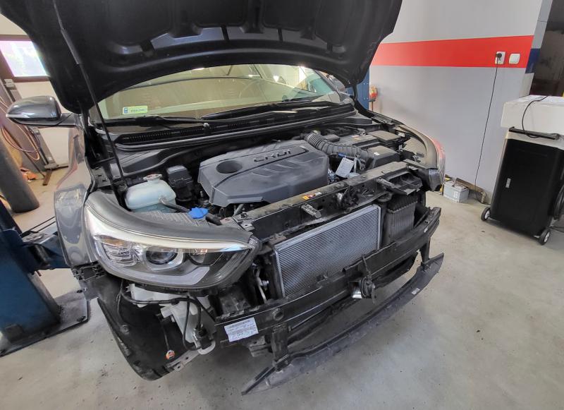 Auto-Mart Marcin Gołębiewski