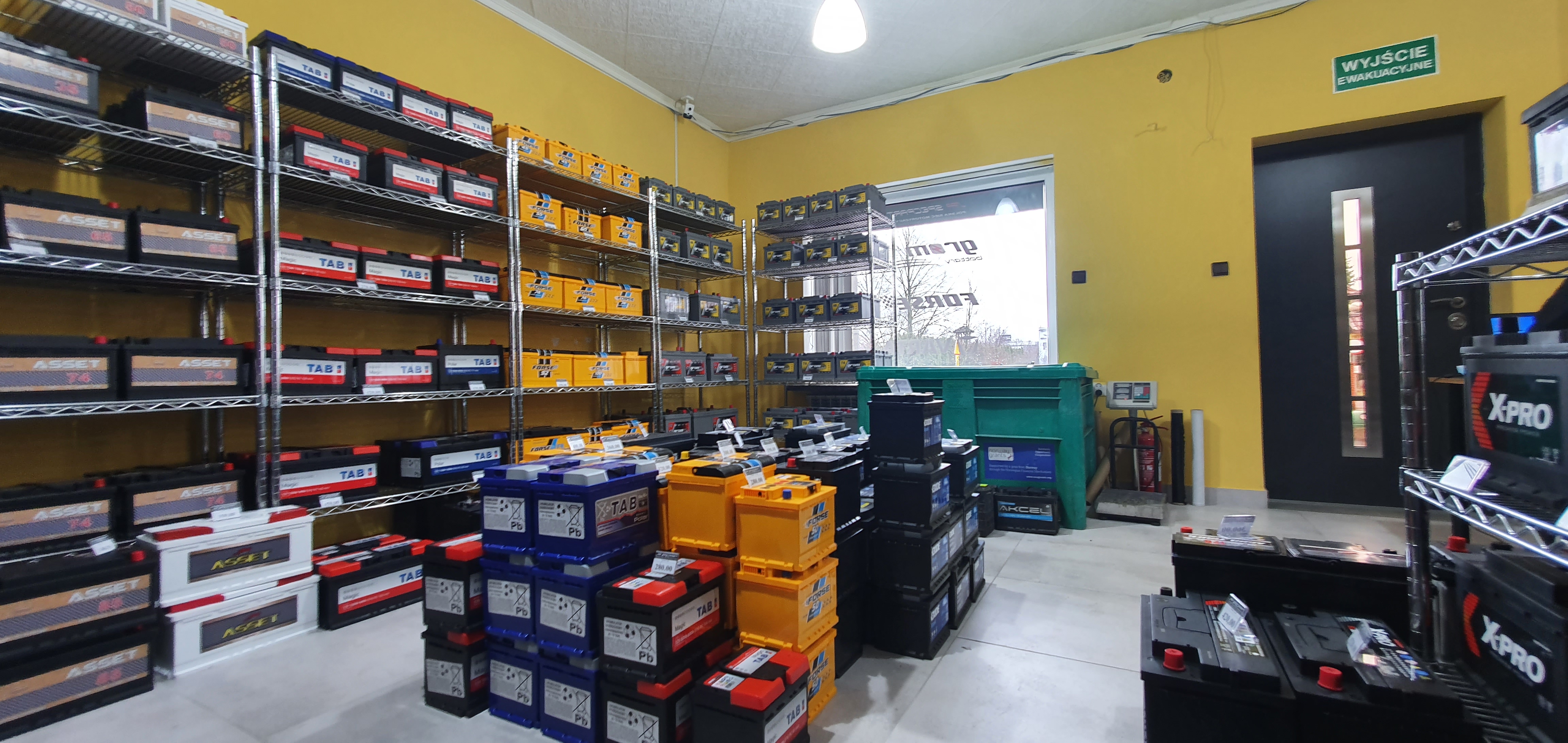 PSM Specpart Suwałki