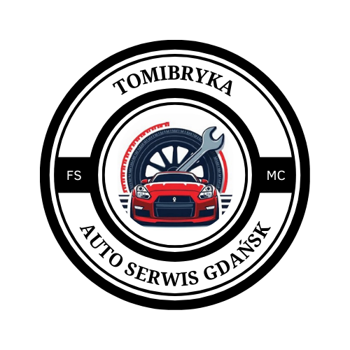 TOMIBRYKA AUTO SERWIS Mateusz Charubin