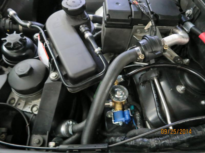 AutoSeba instalacje gazowe