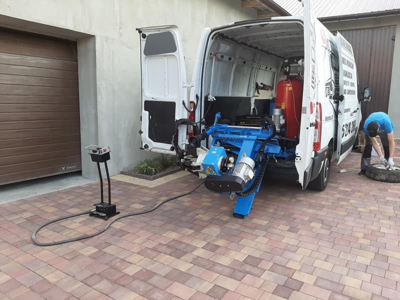 A.M. BIENIAS MICHAŁ BIENIAS