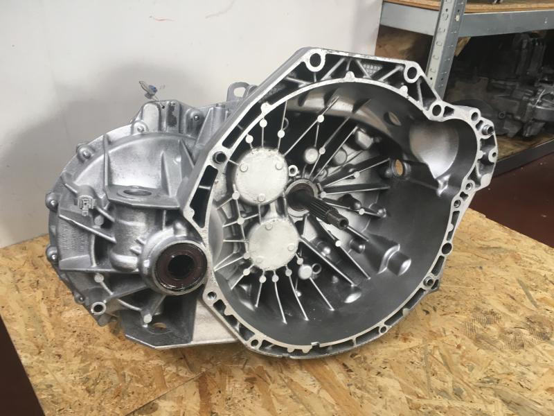 Webcar serwis Skrzynie Biegów Dawid Weber