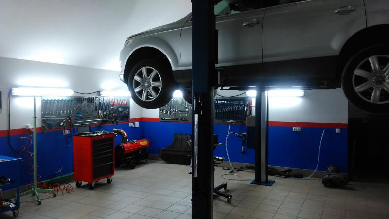 A.T.SERVICE KRZYSZTOF NOWICKI  AUTOMATYCZNE SKRZYNIE BIEGÓW